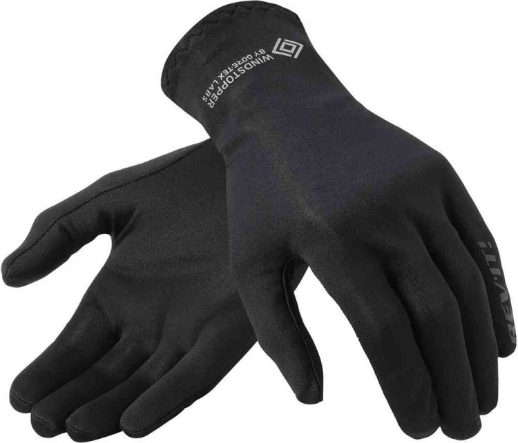 термобелье - перчатки Revit Baret 2 GTX Windstopper  FAR102-0010-XS