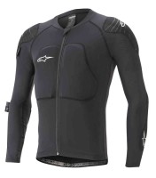 велоэкипировка Alpinestars Paragon Lite