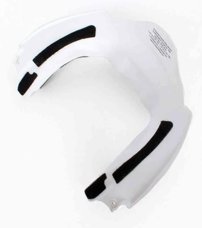 велоэкипировка Leatt GPX Adventure Белый D9981-4300530105