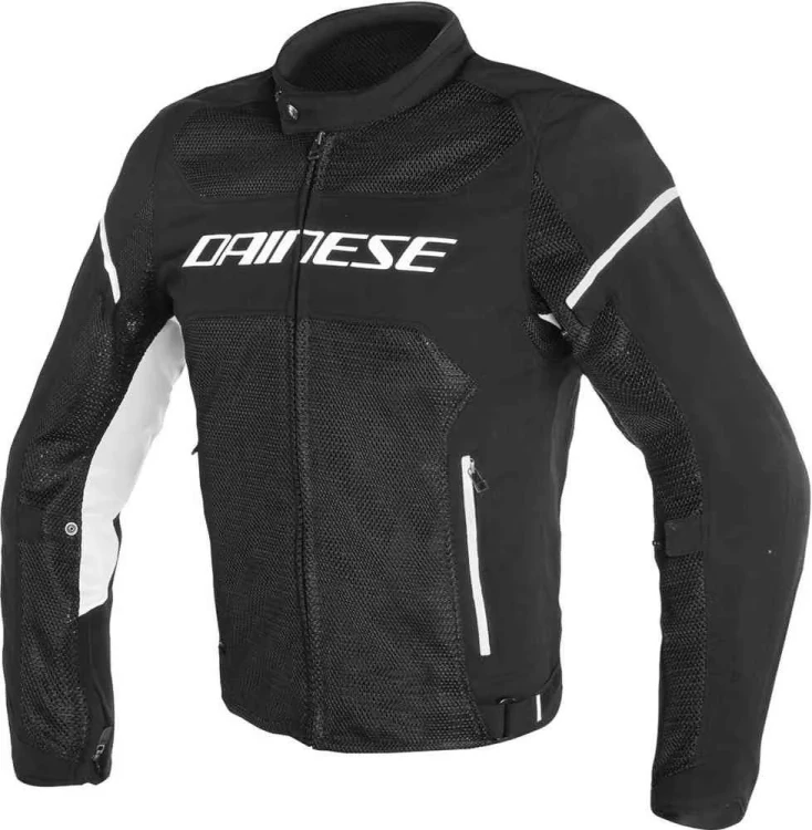 Мотокуртка текстильная Dainese Air Frame D1 Tex