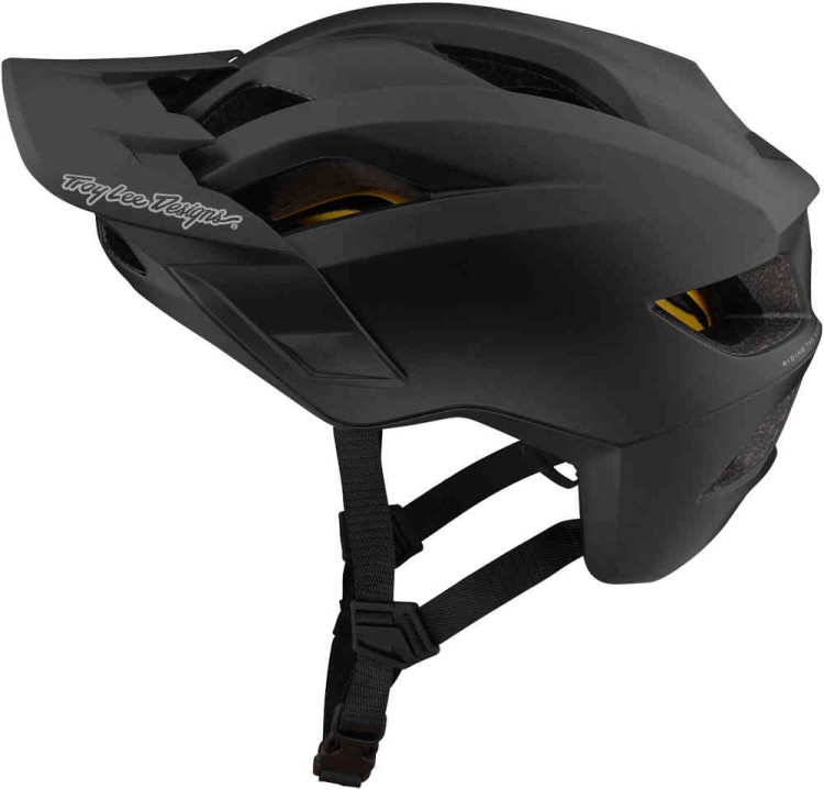 велоэкипировка Troy Lee Designs Flowline MIPS Orbit