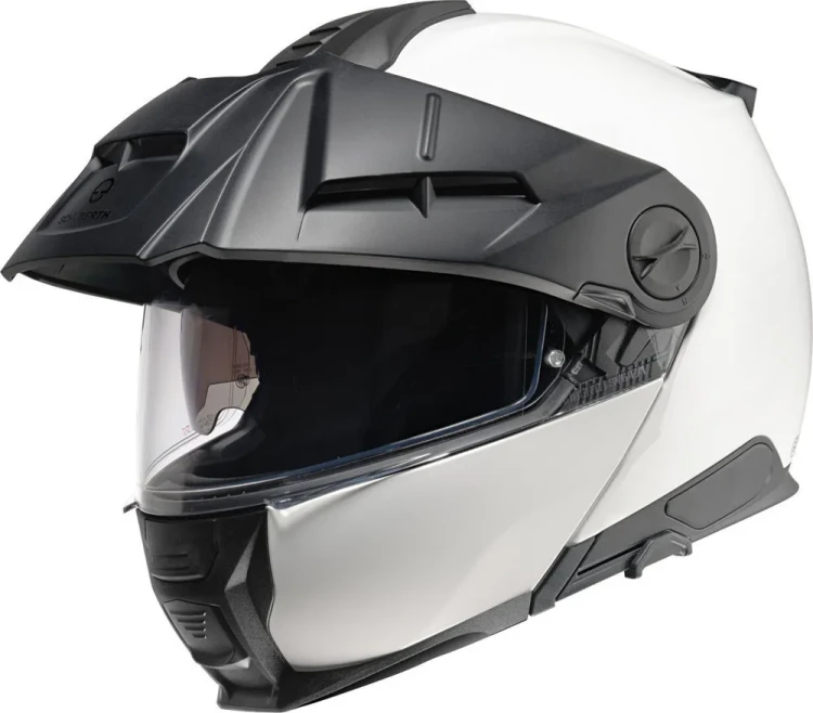 Мотошлем для мотокросса и эндуро Schuberth E2