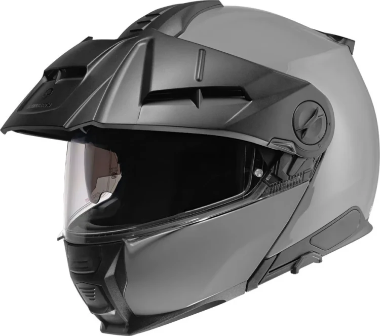 Мотошлем для мотокросса и эндуро Schuberth E2