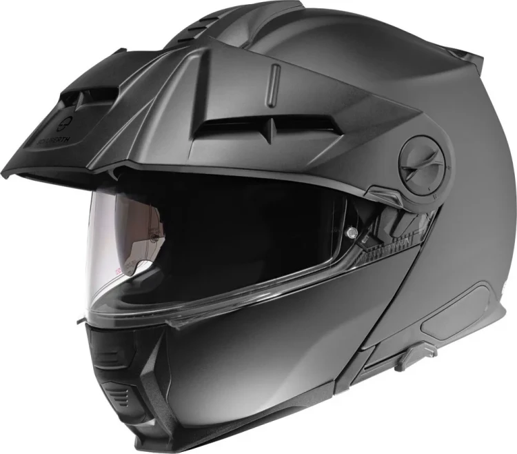 Мотошлем для мотокросса и эндуро Schuberth E2