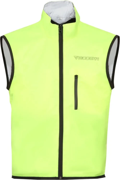 Мотожилет Modeka Double Eye