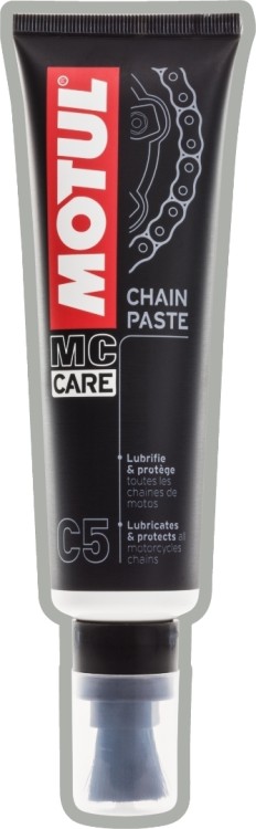 MOTUL MC Care C5