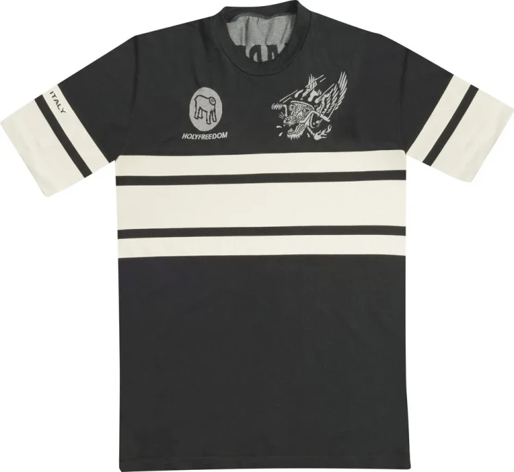 термобелье - майка HolyFreedom Wolf Seamless  2710-XL-XXL