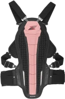 Мотозащита Zandona Hybrid Armor X6 розовый 2306PKBK