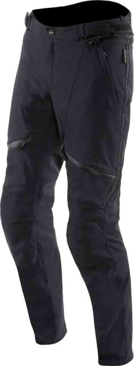 Мотоштаны текстильные мужские Dainese Sherman 3 Absoluteshell