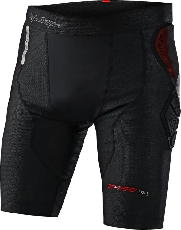 Мотозащита Troy Lee Designs Stage Ghost D3O Baselayer  565906002