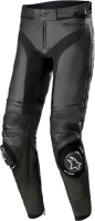 Мотоштаны кожаные Alpinestars Missile V3