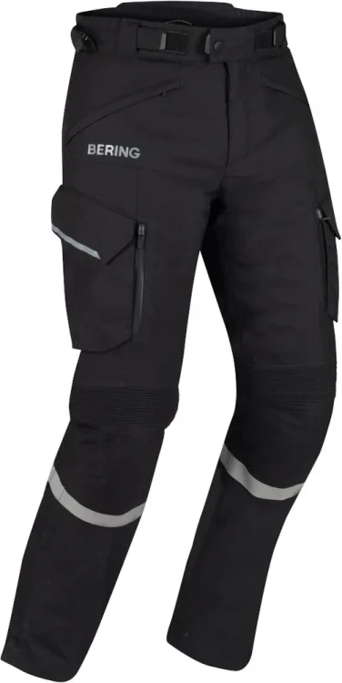 Мотоштаны текстильные Bering Antartica GTX