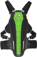 Мотозащита Zandona Hybrid Armor X6 Зеленый 2306GNBK