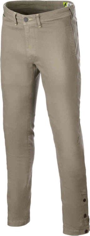 Мотоштаны текстильные мужские Alpinestars Stratos