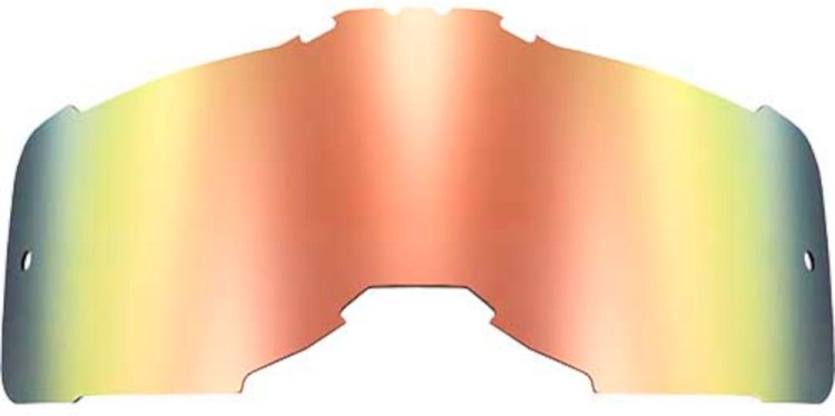 LS2 Aura Золотистый иридий 730010VIS19