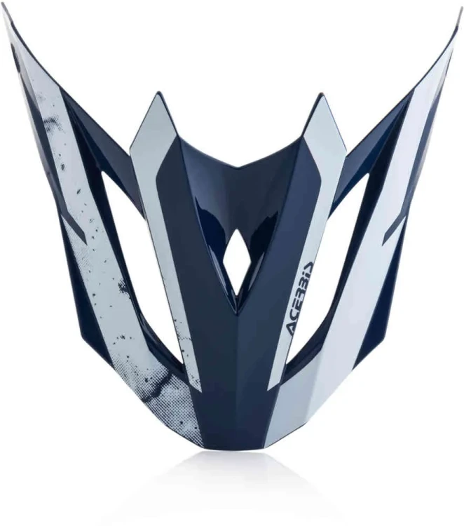 Acerbis Profile 4 Белый/Синий 0022828.245