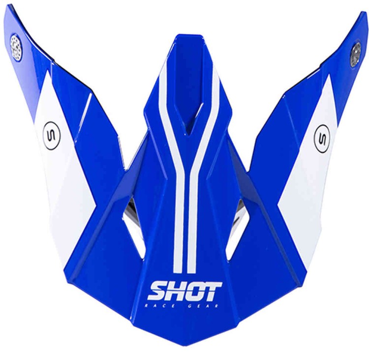 Shot Furious Spirit Синий A0A-21A3-C01