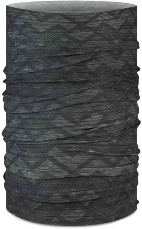 термобелье Buff CoolNet UV Eon Graphite  BU15001005