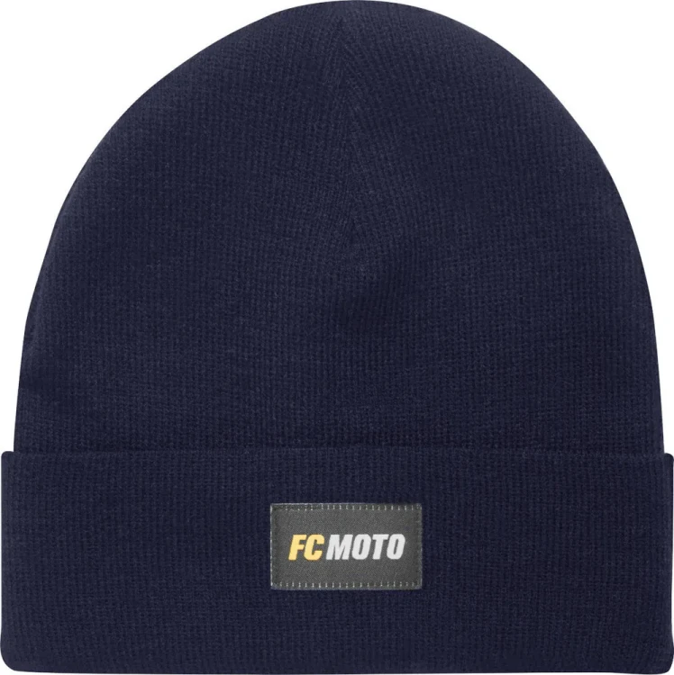 термобелье FC-Moto Crew Темно-синий FCM-012-Cap-035-40-OS