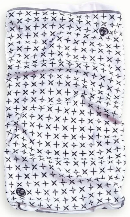 термобелье HolyFreedom Glemsek White Primaloft  1890