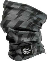 термобелье John Doe Black Grey Flash  JDT7002