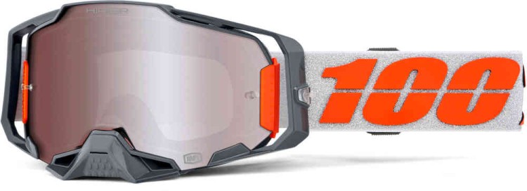 100% Armega HiPER Silver  469-062-50003-00016
