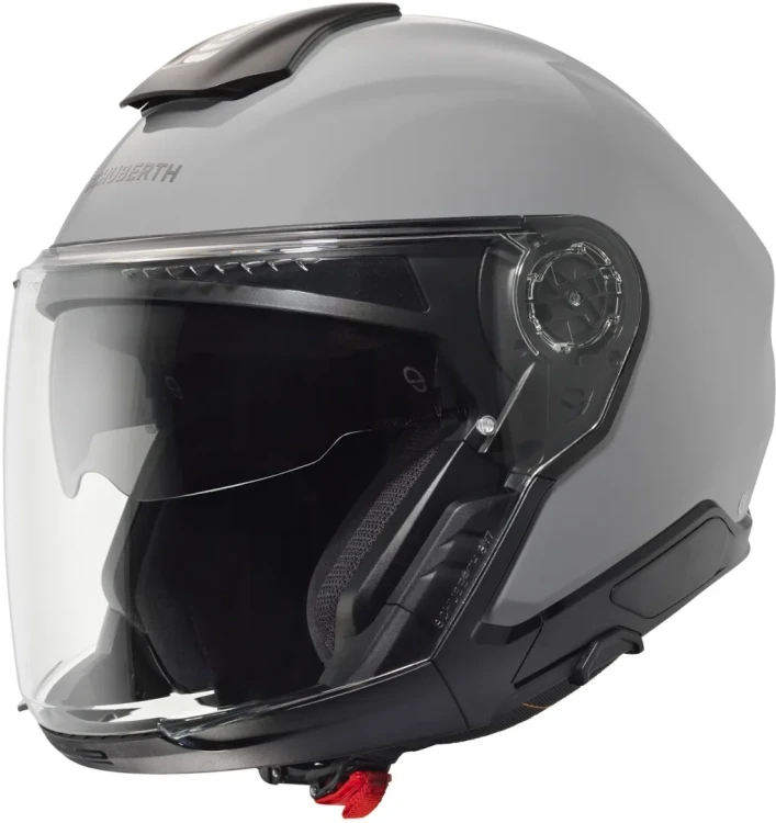Мотошлем открытый Schuberth J2