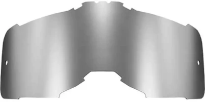 LS2 Aura Серебристый иридий 730010VIS18