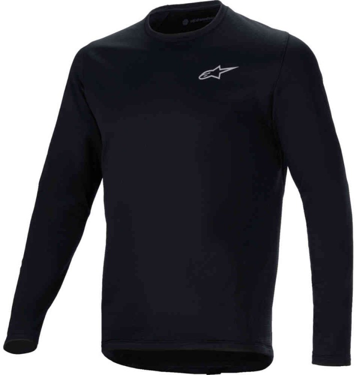 велоэкипировка Alpinestars A-Dura Thermal