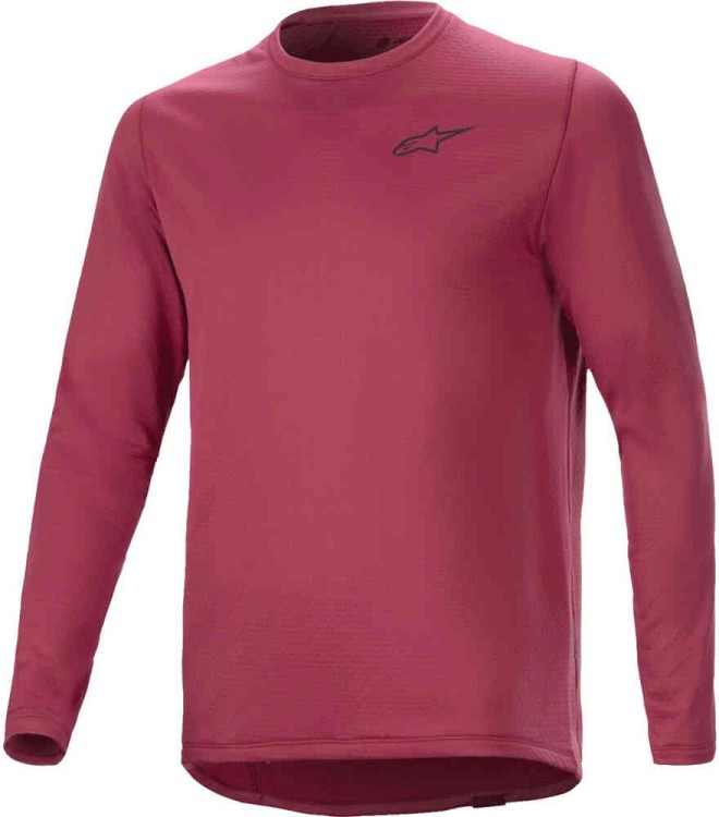 велоэкипировка Alpinestars A-Dura Thermal