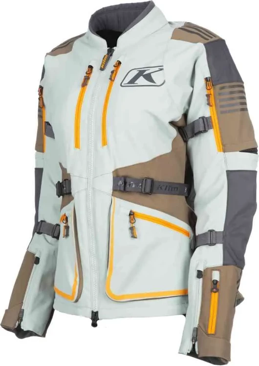 Мотокуртка текстильная женская Klim Sedona Enduro Mesh