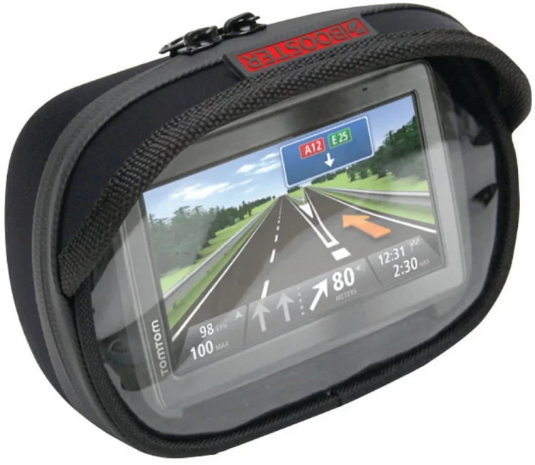 Booster TomTom Rider  180-5075-101