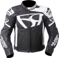 Мотокуртка кожаная MUGENRACE Aggressore