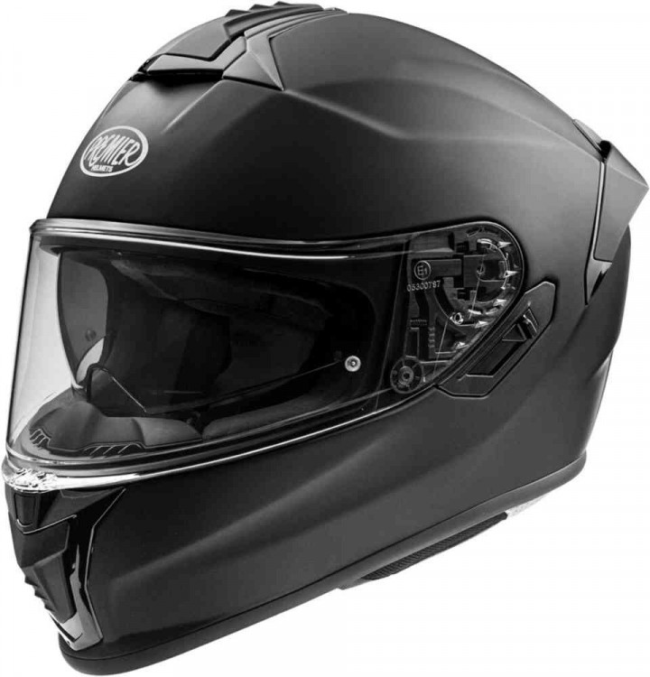 Мотошлем интеграл Premier Evoluzione U9 BM  647-22048-2