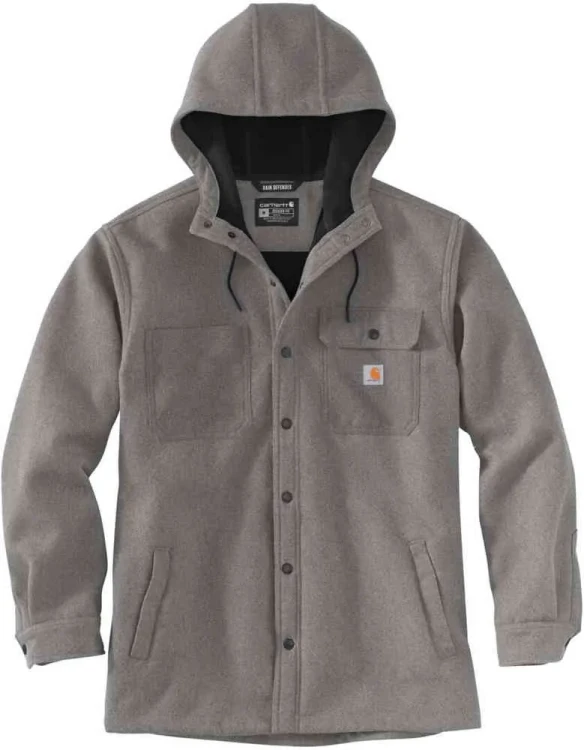 Куртка Carhartt Wind and Rain Bonded