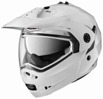 Мотошлем для мотокросса и эндуро Caberg Tourmax