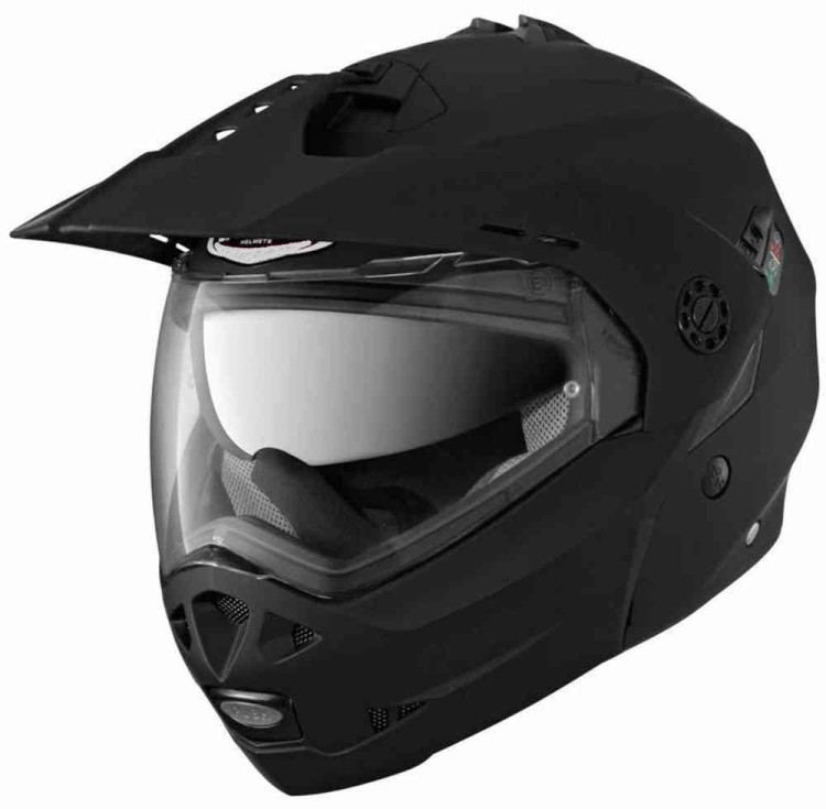 Мотошлем для мотокросса и эндуро Caberg Tourmax