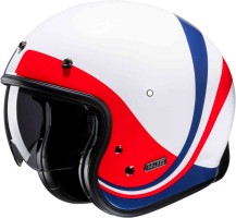 Мотошлем открытый HJC V31 Emgo Retro
