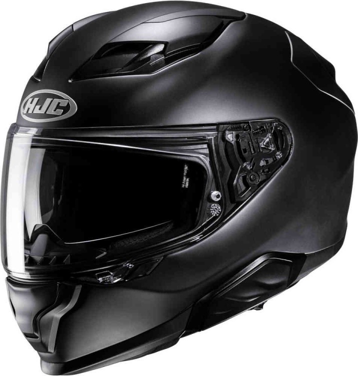 Мотошлем интеграл HJC F71 Solid