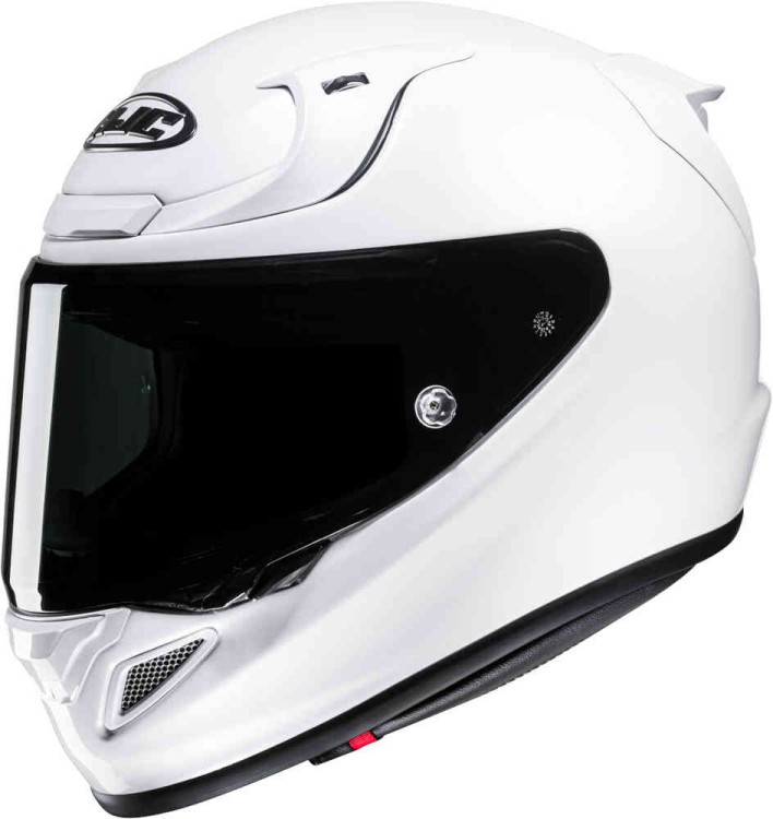Мотошлем интеграл HJC RPHA 12 Solid