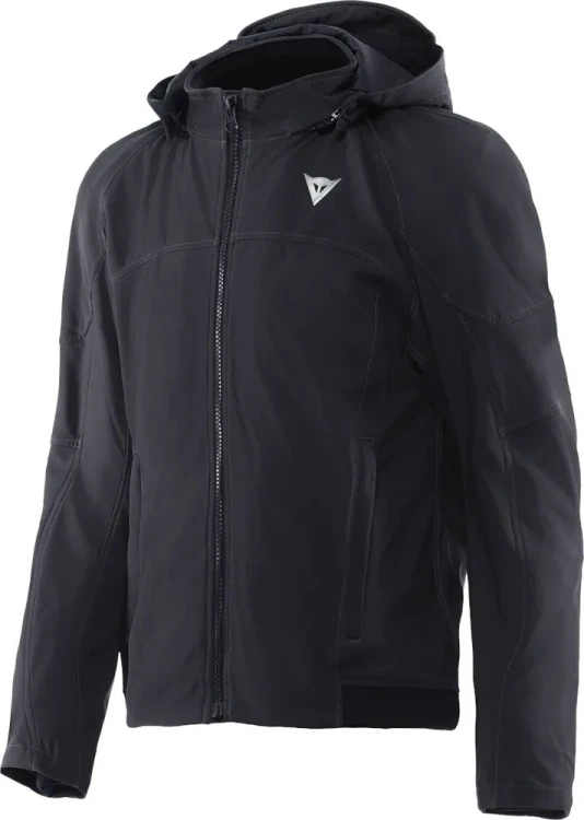 Мотокуртка текстильная Dainese Ignite 2