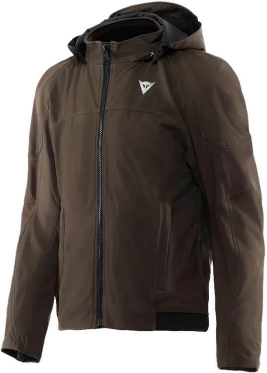 Мотокуртка текстильная Dainese Ignite 2