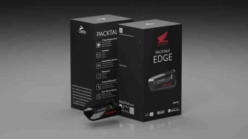 Cardo Packtalk EDGE Honda  PT200030