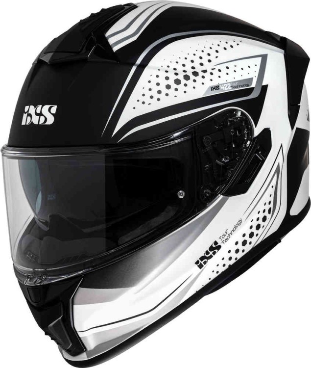 Мотошлем интеграл IXS iXS422 FG 2.2