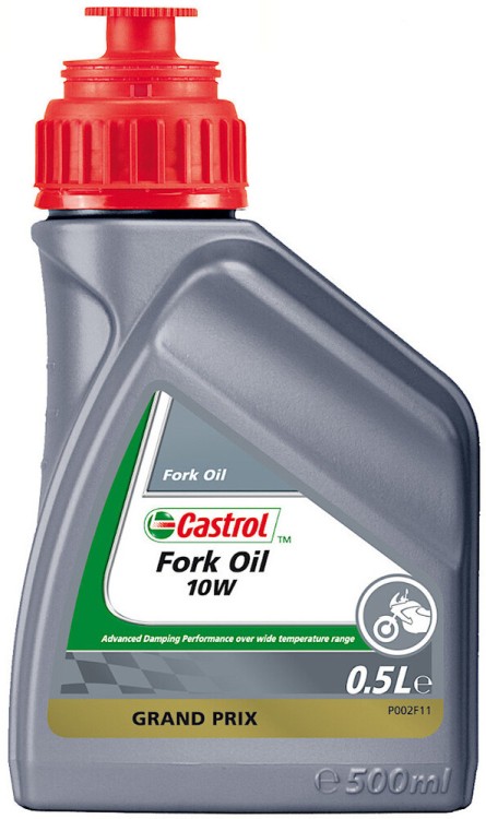 Castrol 10W