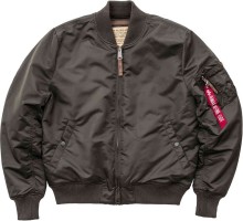 Куртка Alpha Industries MA-1 VF 59
