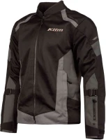 Мотокуртка текстильная Klim Induction