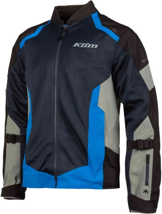 Мотокуртка текстильная Klim Induction