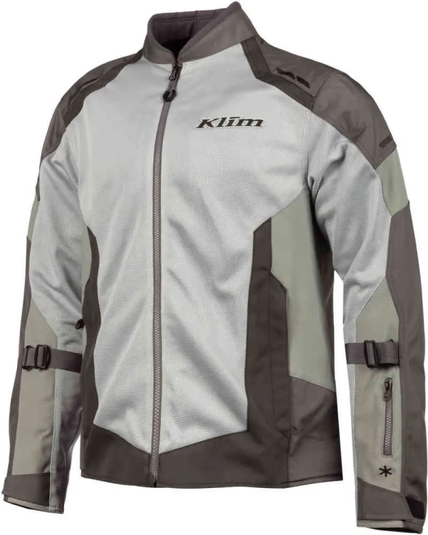 Мотокуртка текстильная Klim Induction