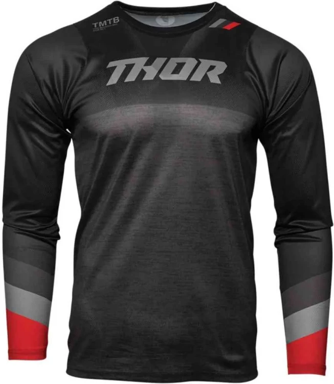 велоэкипировка Thor Assist